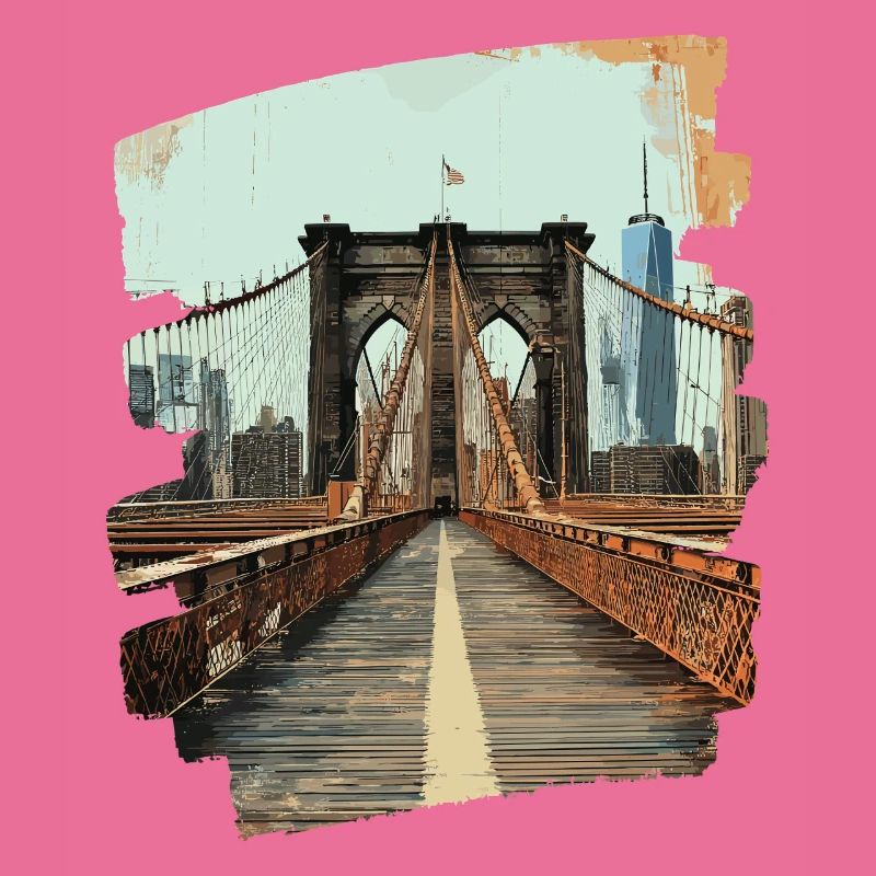 Brooklyn Bridge