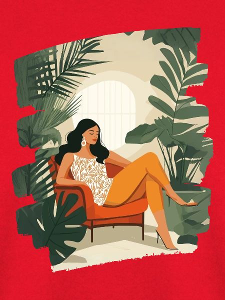 Relax Meditation Selfcare Me-Time
