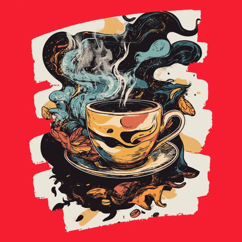 Coffee Coffee Coffee Lovers