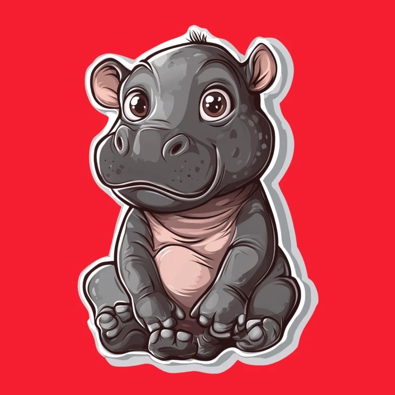 Nilpferd