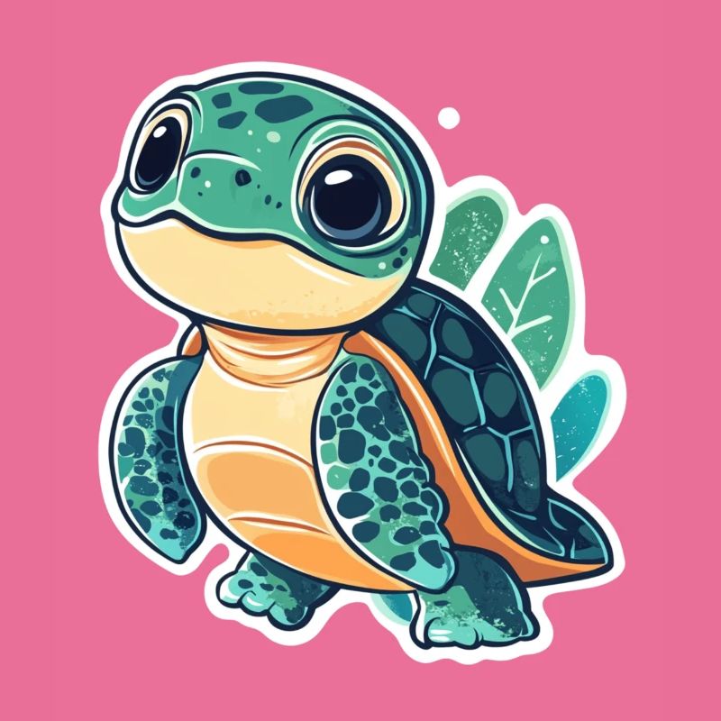 Schildkröte