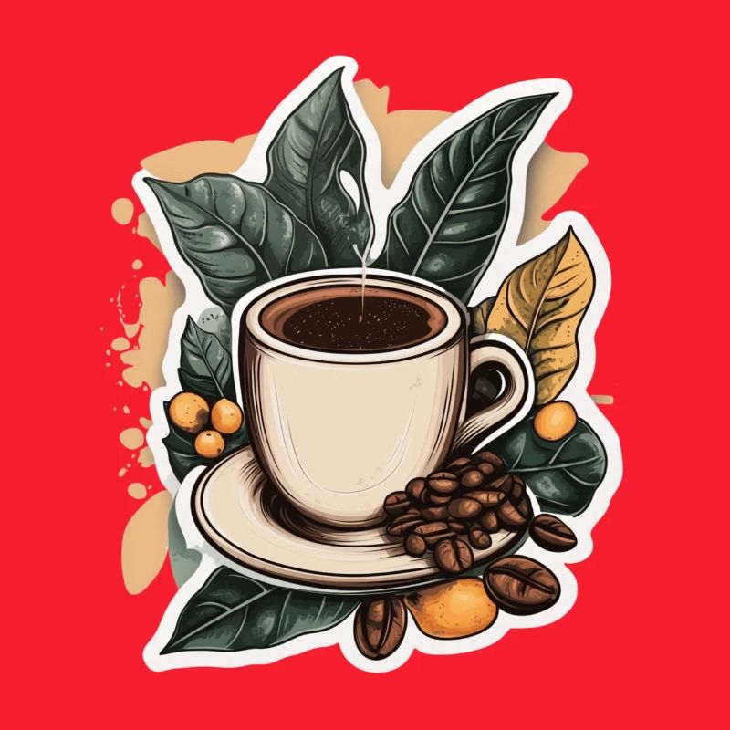 Kaffee