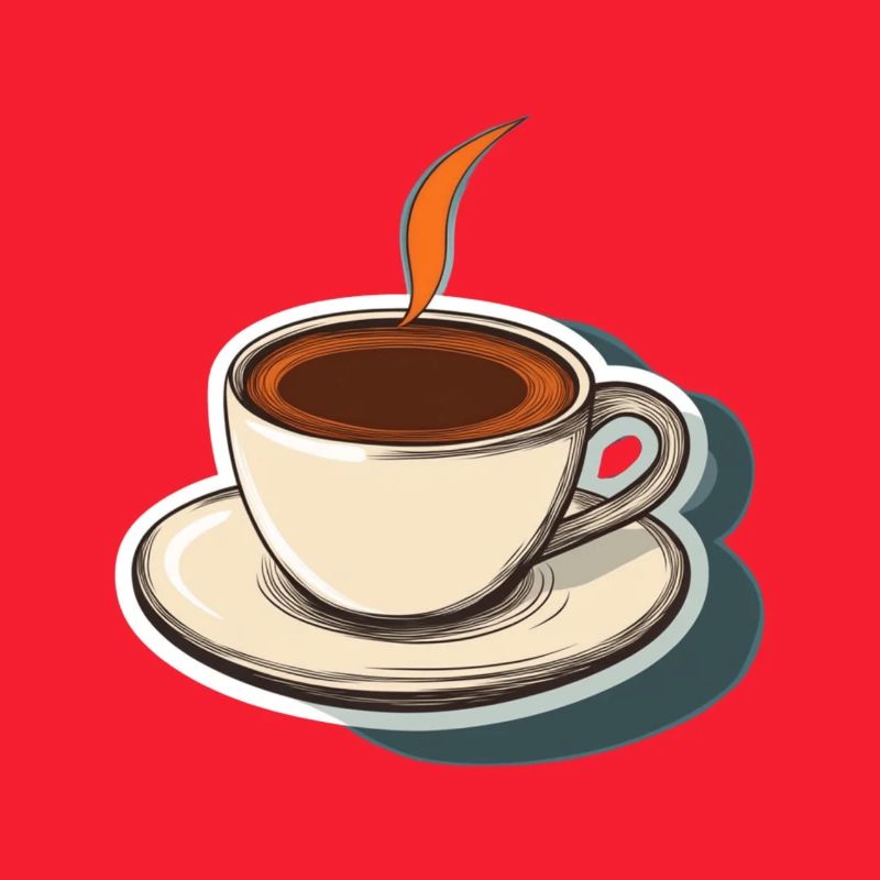 Kaffee