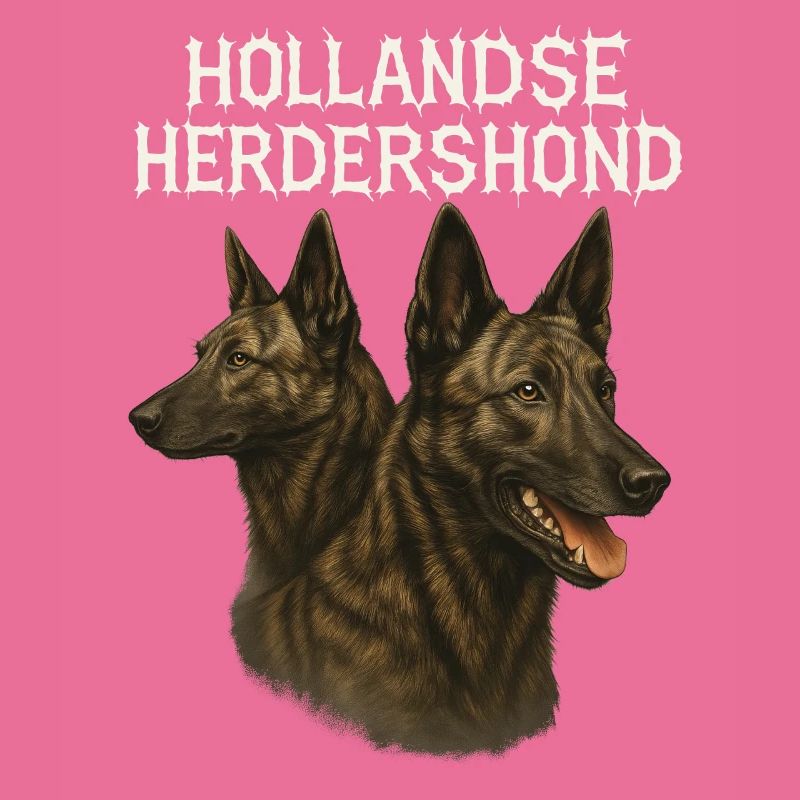 Hollandse Herdershond