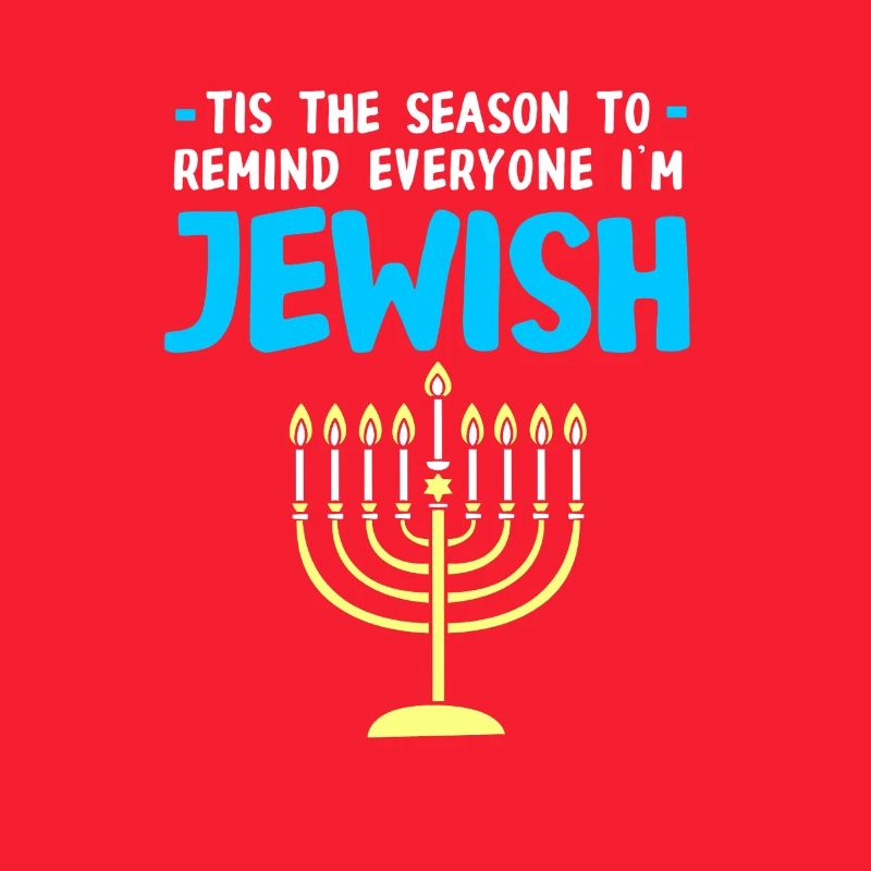 Hanukah Hanukkah Chanukkah