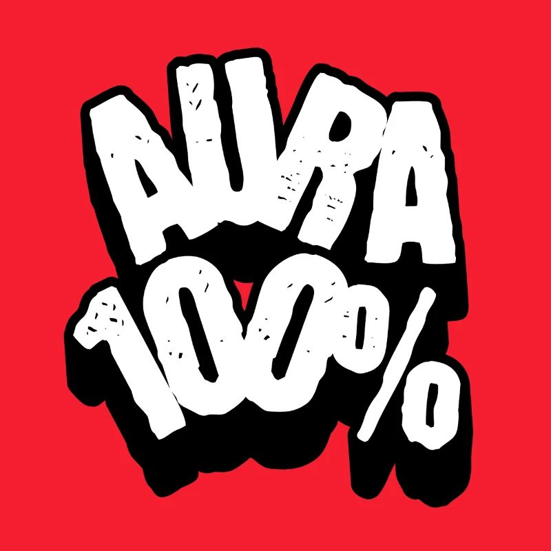Aura 100%