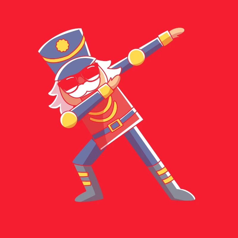 Nutcracker Christmas