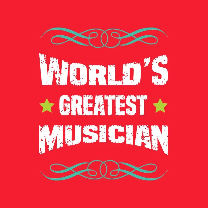 Weltbester Musiker