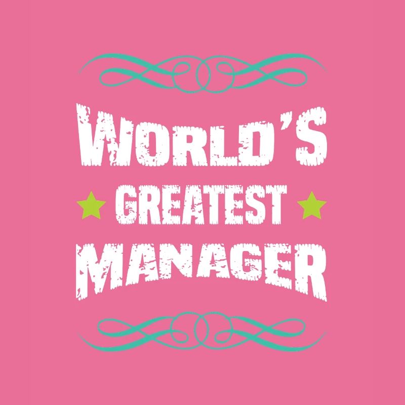 Weltbester Manager