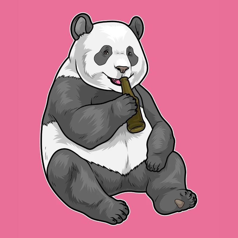 Panda Bier