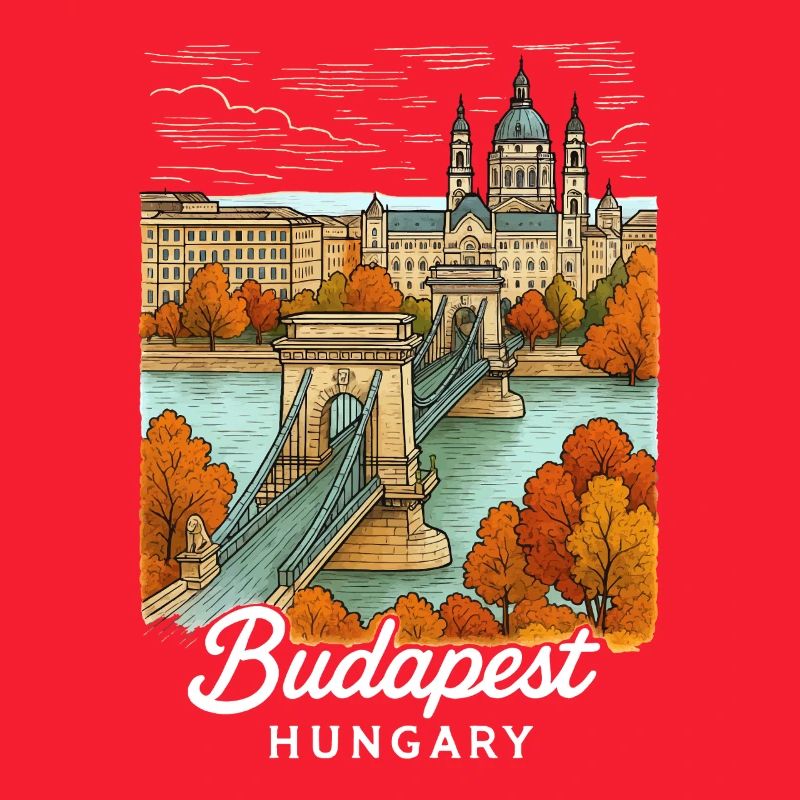 Budapest Ungarn