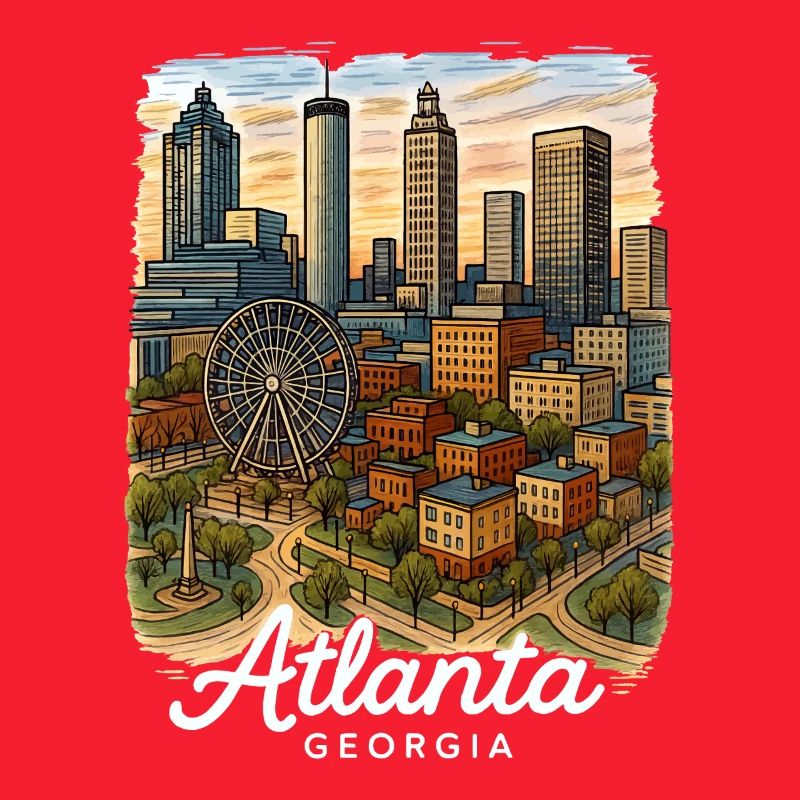 Atlanta Georgia