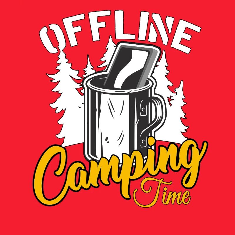 Camping