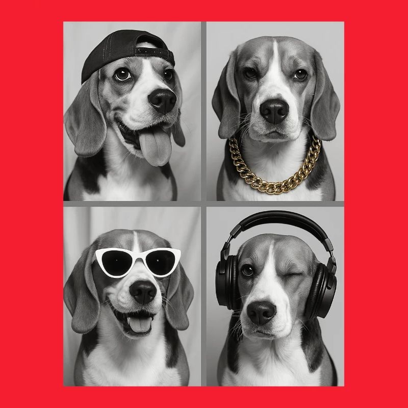 Beagle