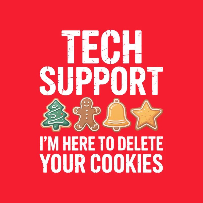 Technische Support-Cookie-Bereinigung