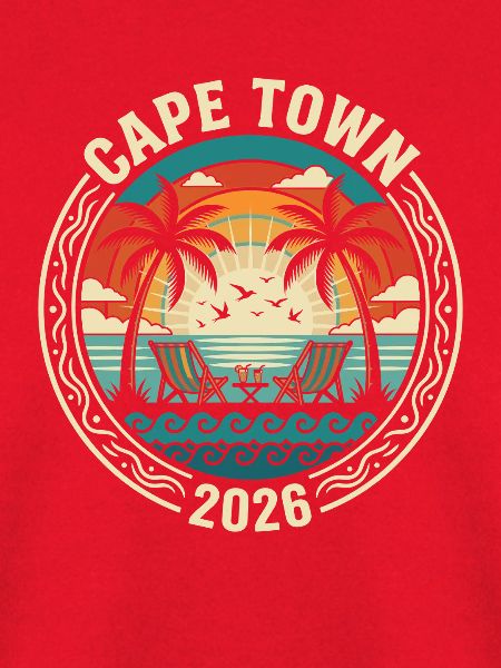 Cape Town 2026 Strandidylle