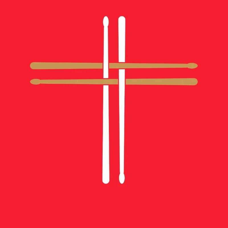 Drums, Drummer Drum Sticks