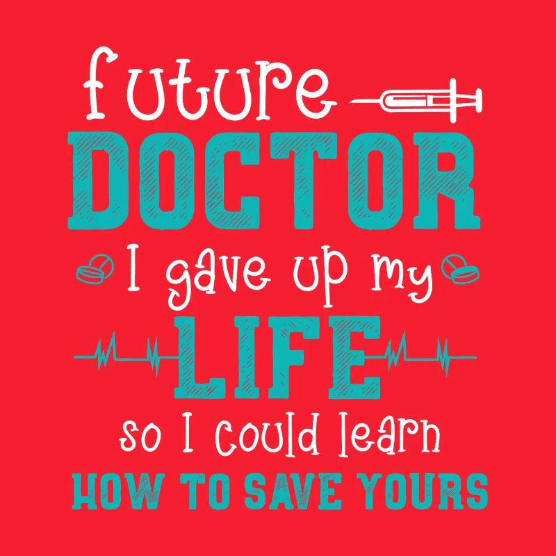 Future Doctor Lebensrettungsreise