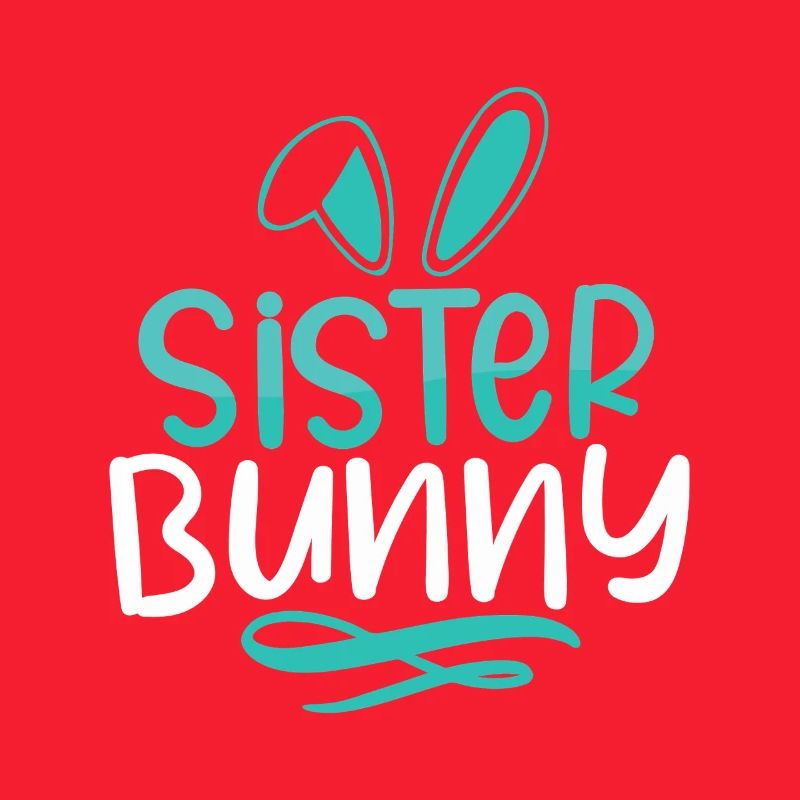 Schwester Bunny Whimsy-Logo