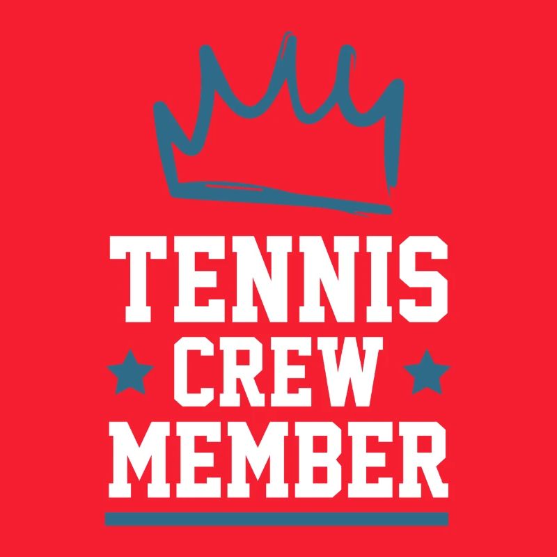 Tennis Crew
