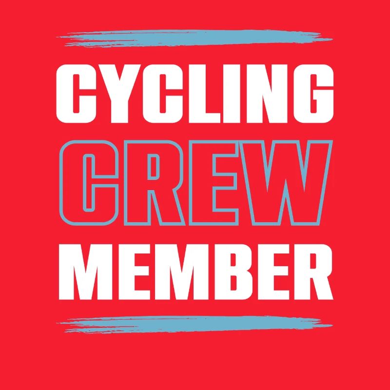 Cycling Crew