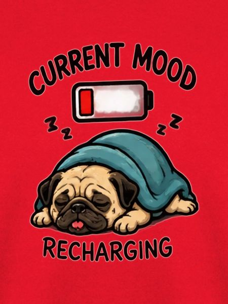 Current Mood Recharging