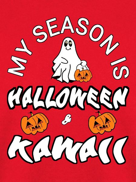 meine saison ist halloween 