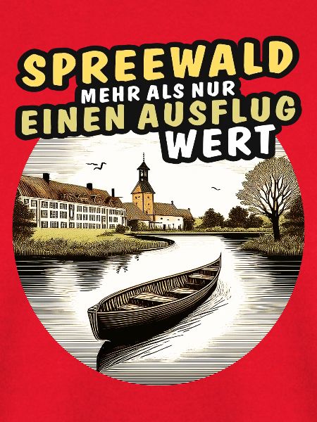 SPREEWALD AUSFLUG