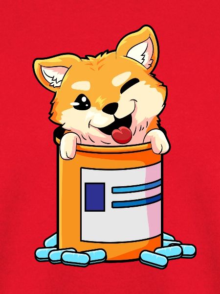 Shiba Inu Humor