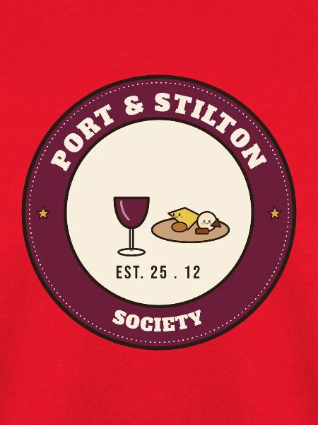 Port and Stilton Gesellschaft