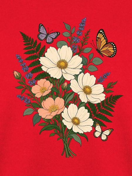 Pflanzenliebhaber Gärtnerin Geschenkidee Floristik