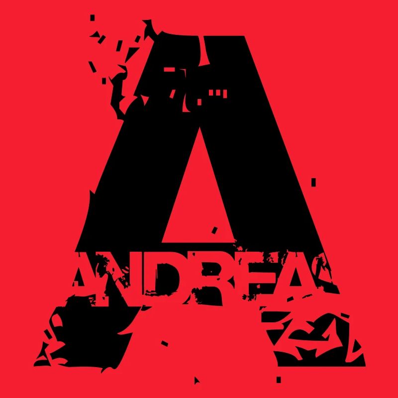 A wie Andreas