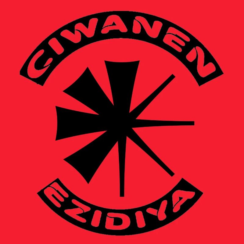 Ciwanen Ezidiya