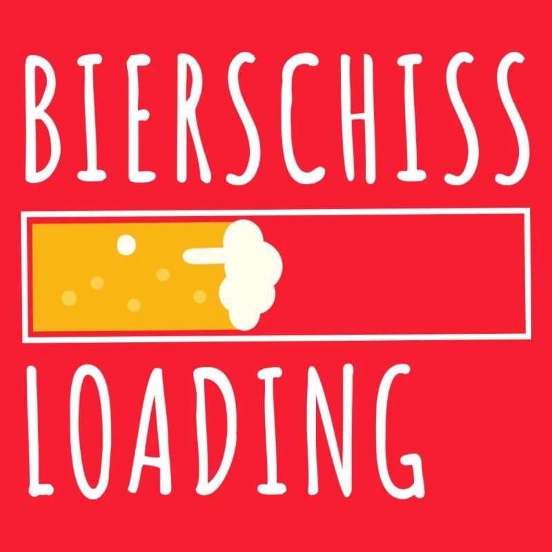 Bierschiss loading