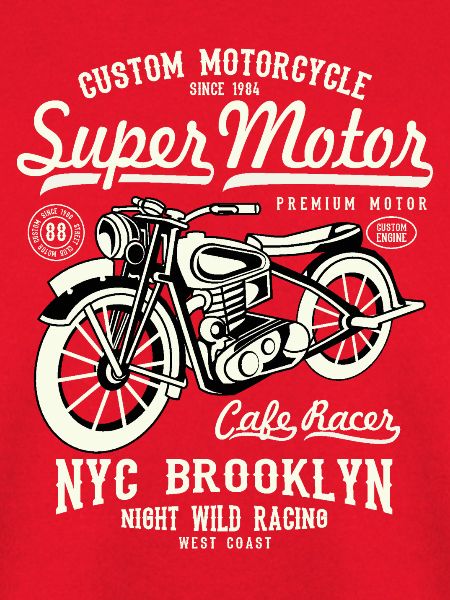 Super Motors