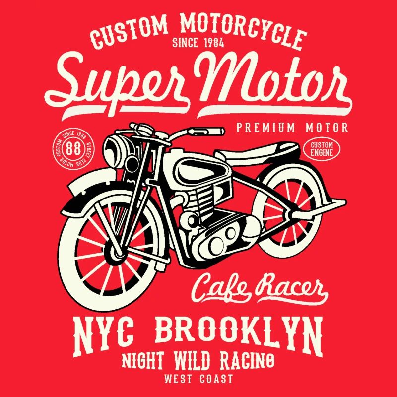 Super Motors