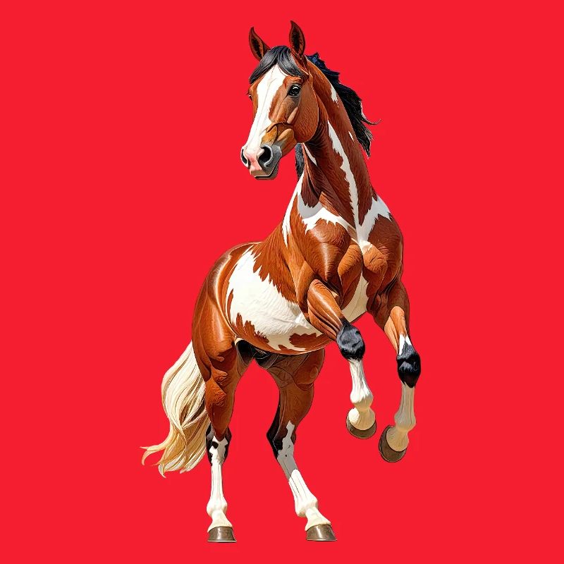Pferd