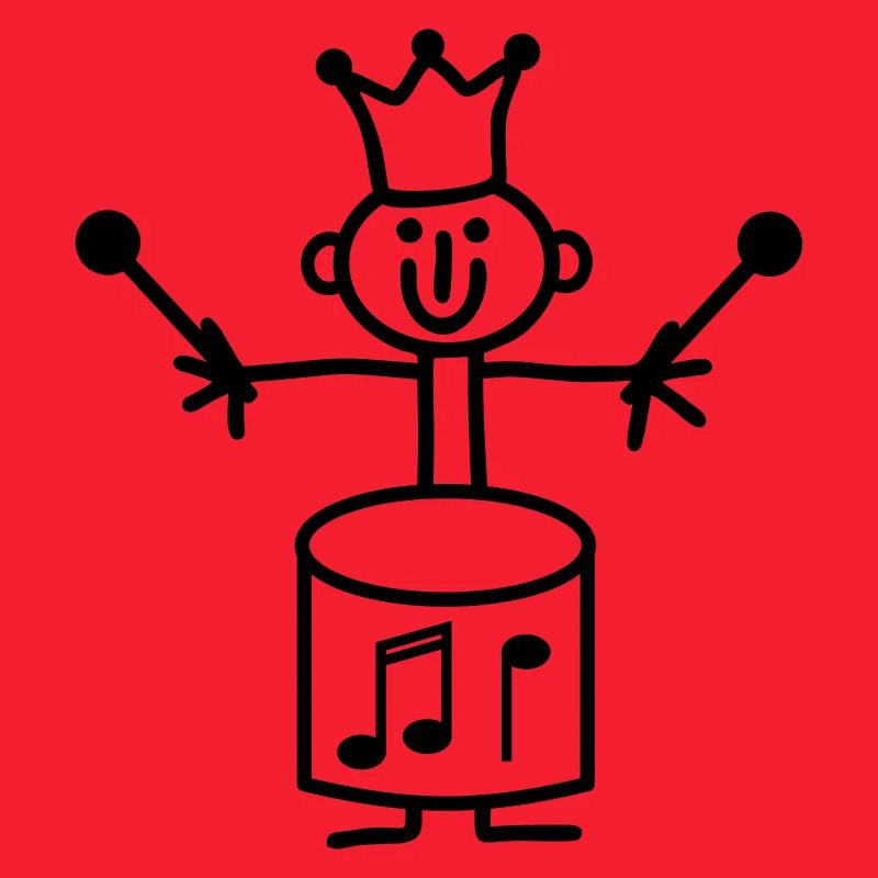 Drummer King