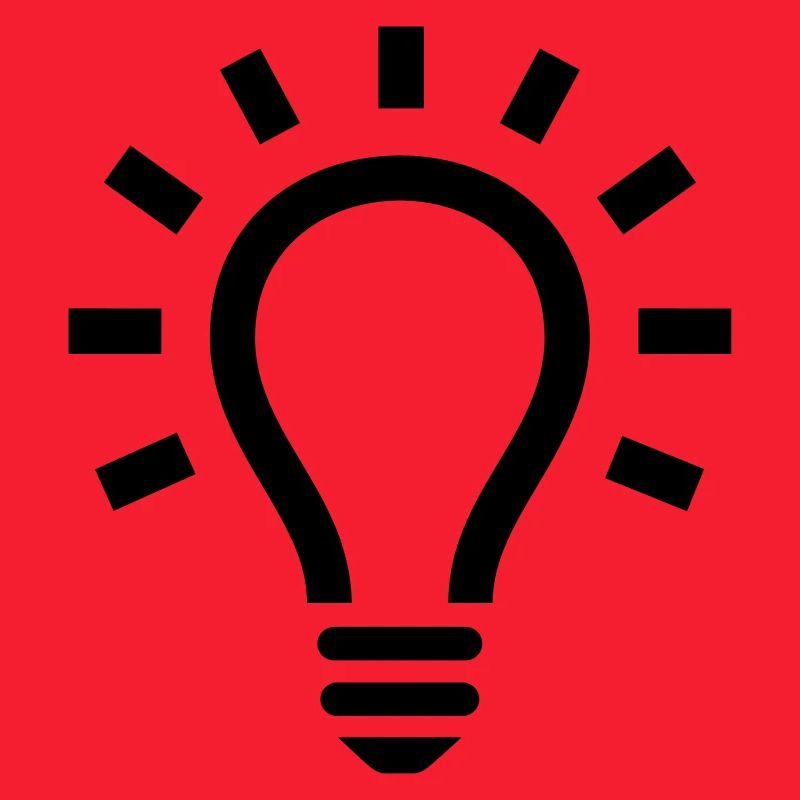 Glühlampe