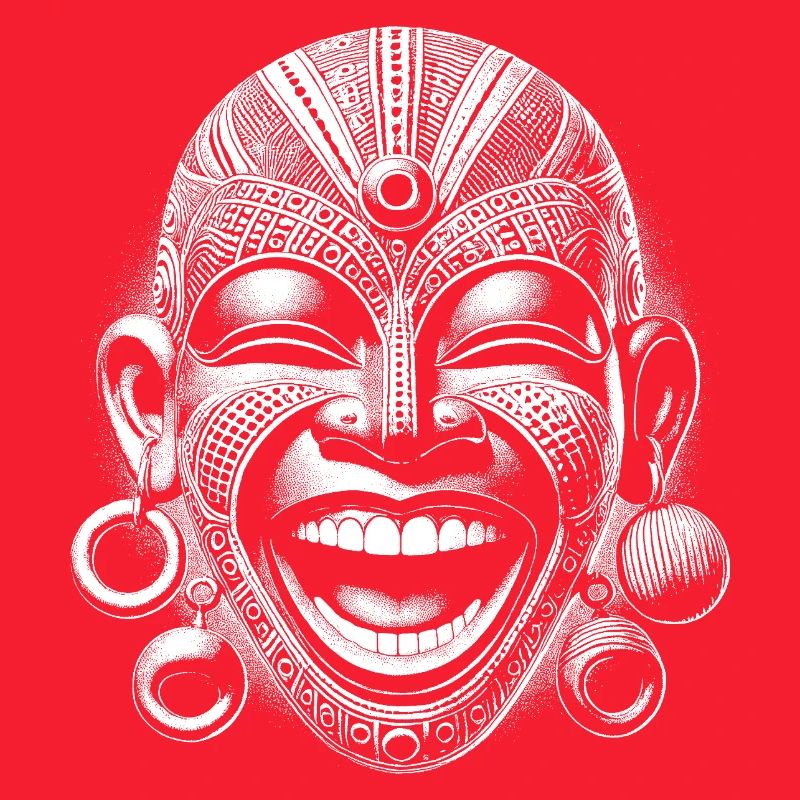 Maske