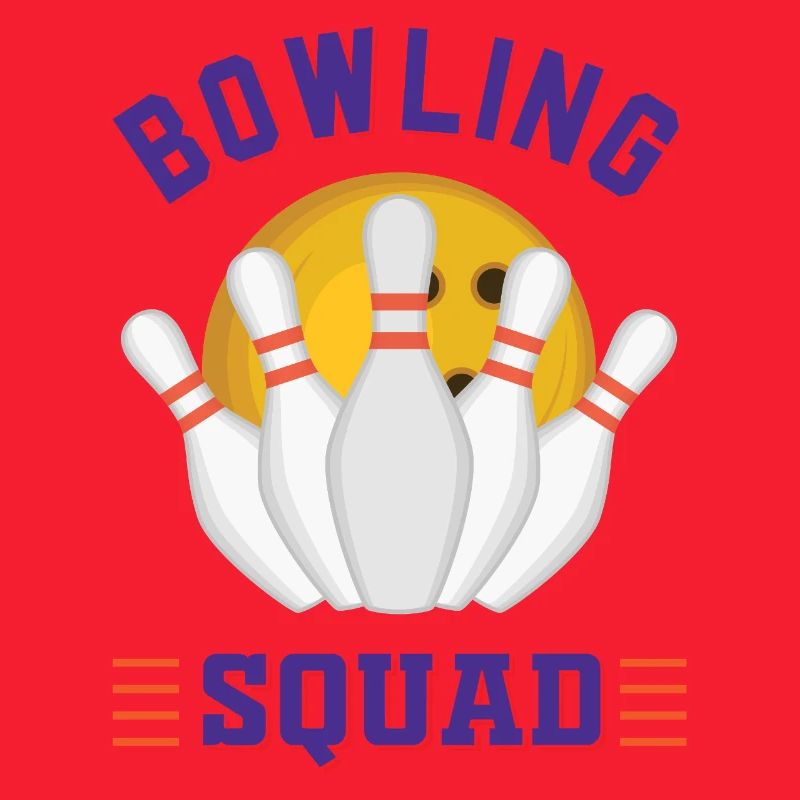 Équipe de bowling