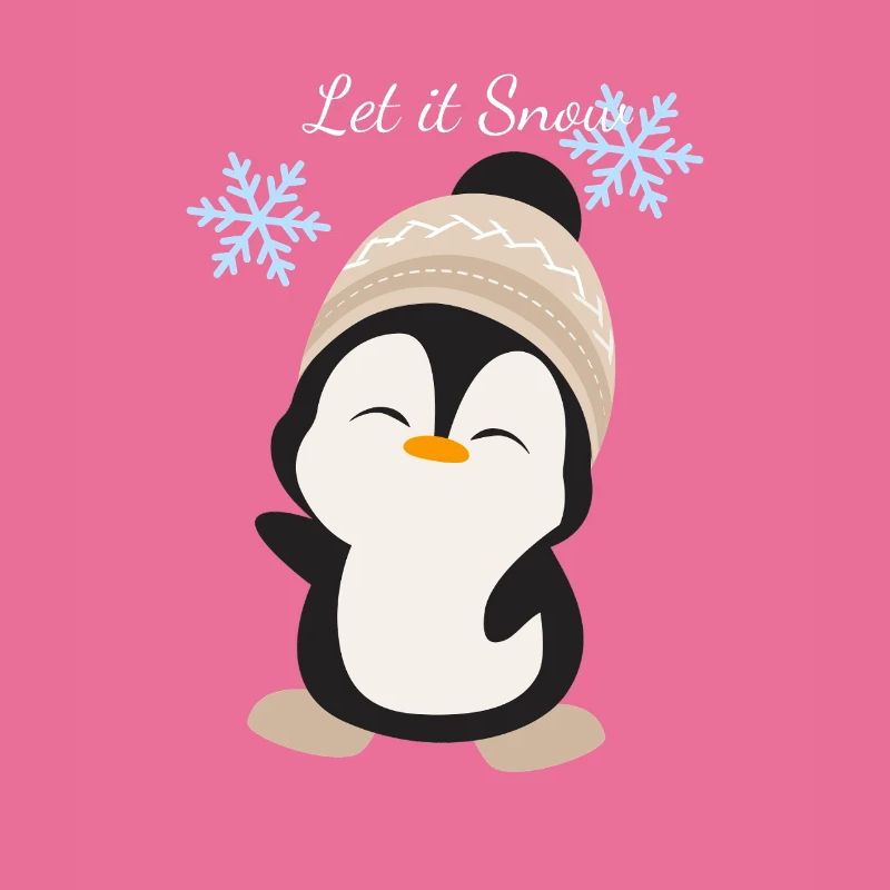 Pingu Winterzauber