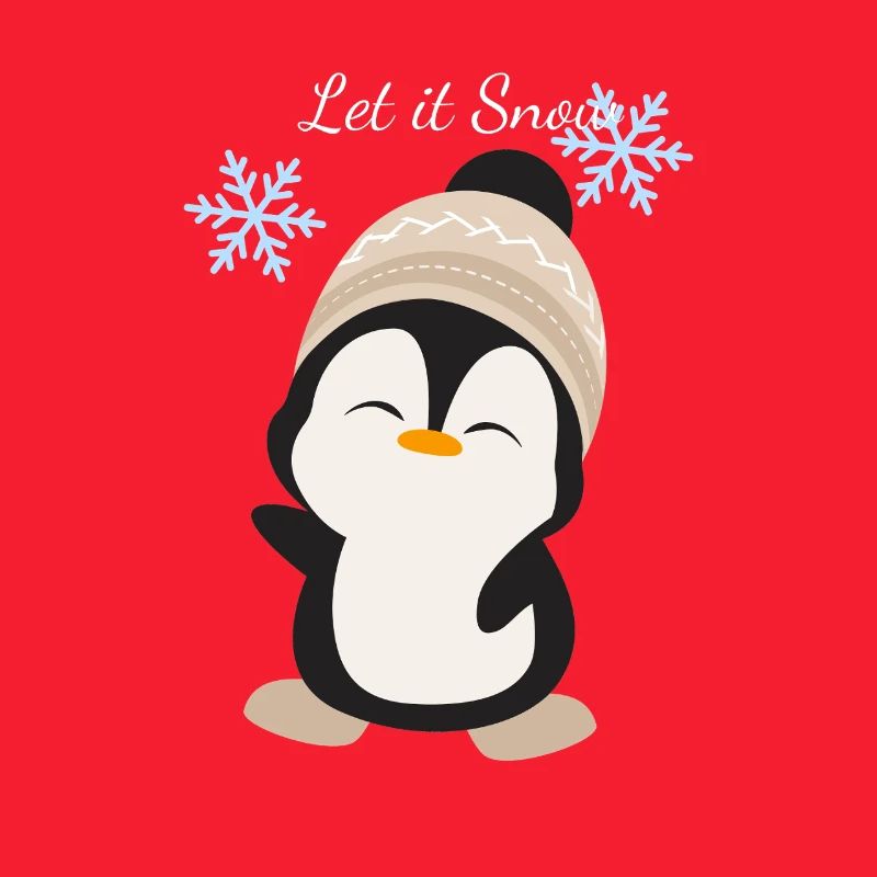 Pingu Winterzauber