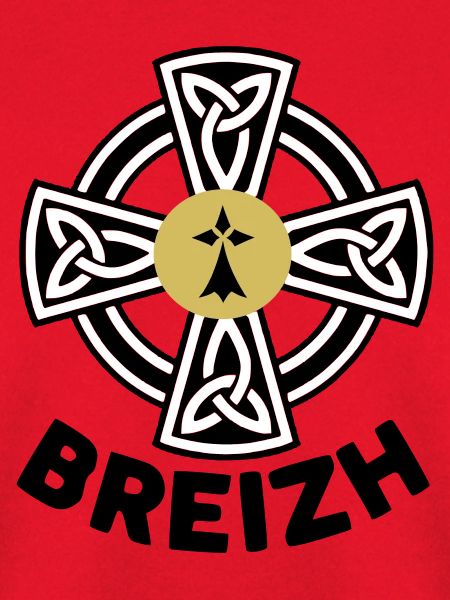 Breizh (Brittany)