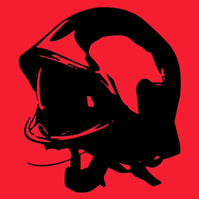 Feuerwehrhelm F1