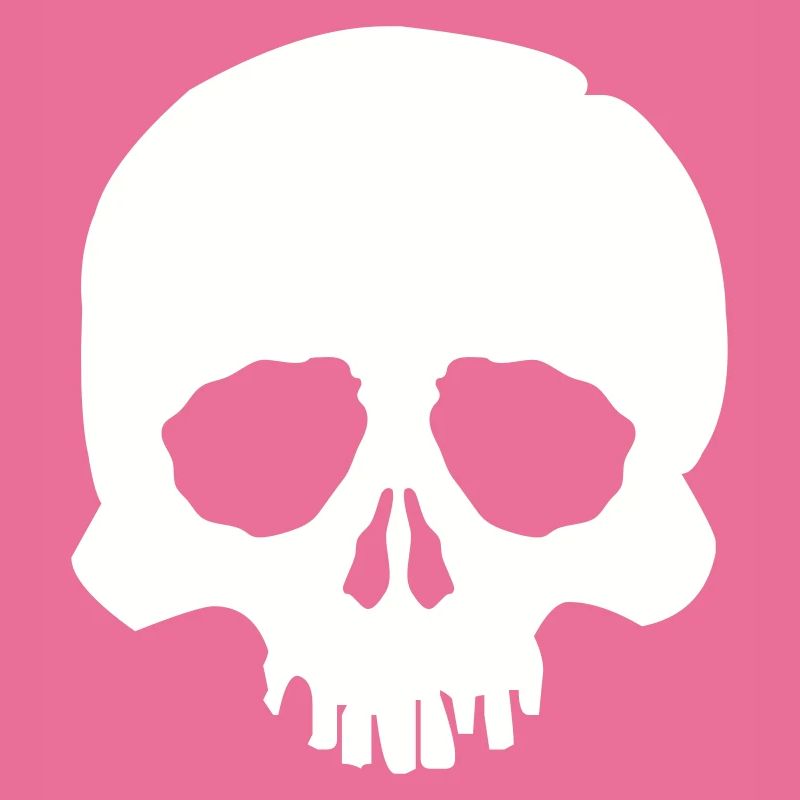 skull