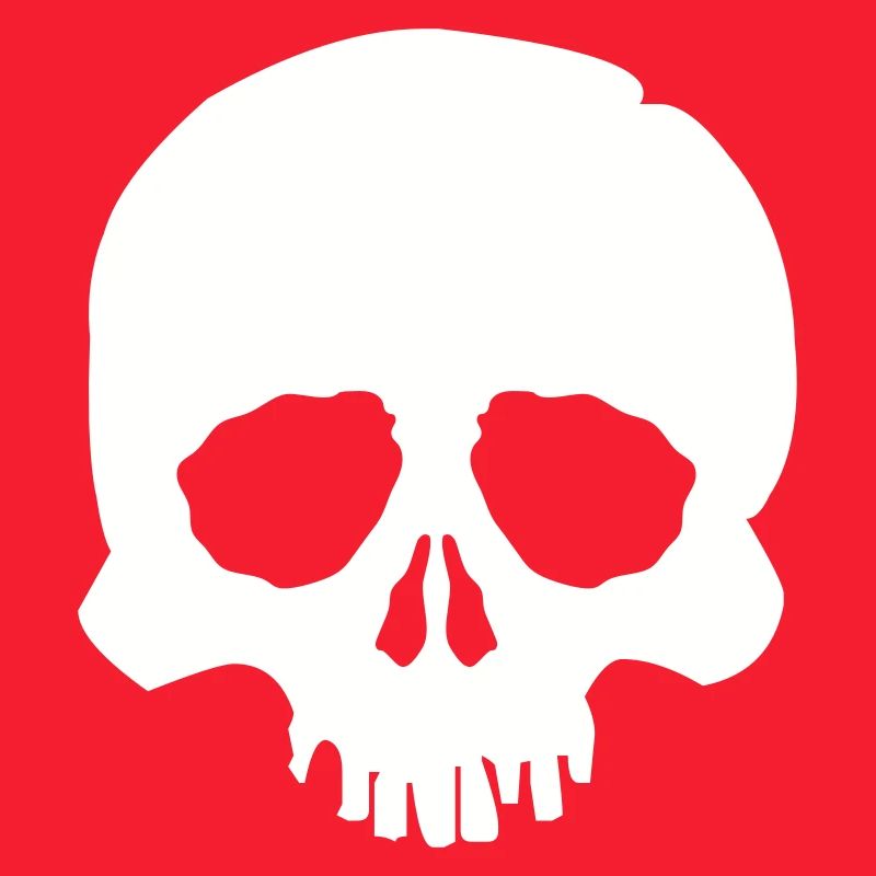 skull