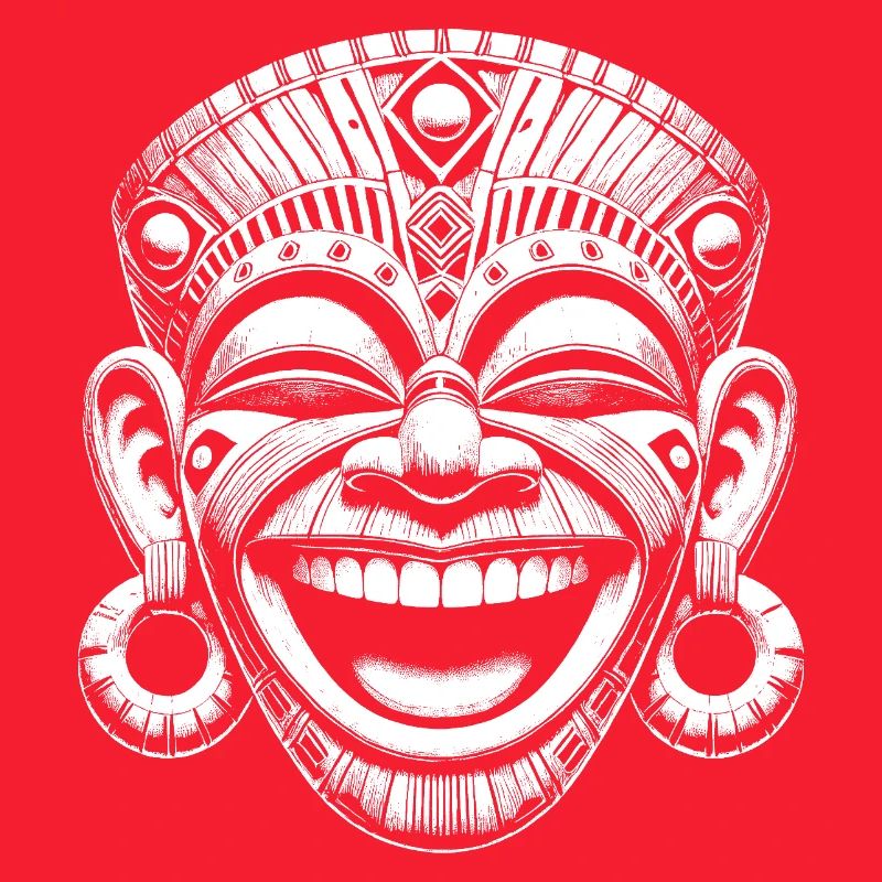 Maske