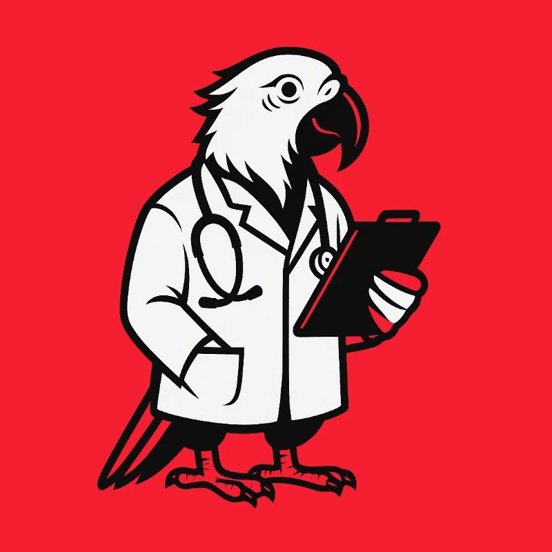 Doktor Papagei