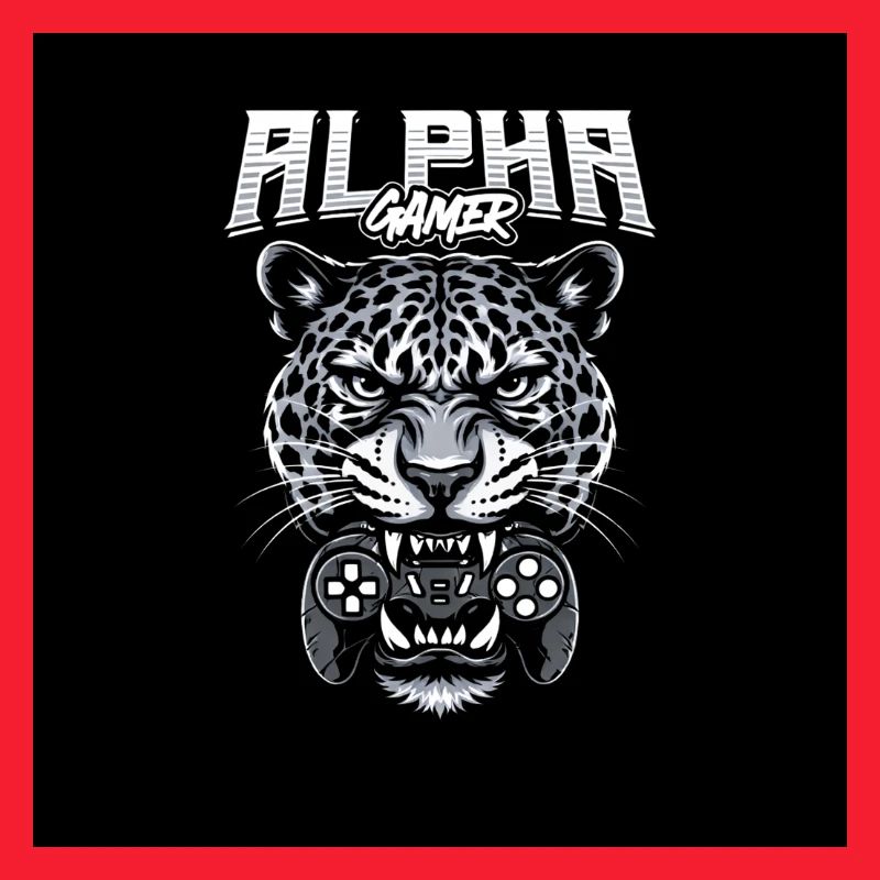 Alpha Gamer Jaguar